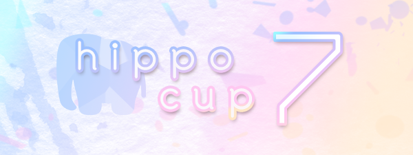 Hippo Cup 7